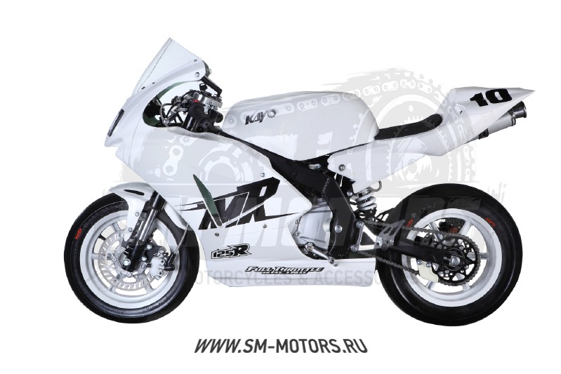  Мотоцикл для ШКГ KAYO MINI GP150
